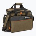 Geantă de pescuit Savage Gear Specialist Lure Bag 6 Boxes maro 74236
