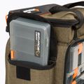 Geantă de pescuit Savage Gear Specialist Lure Bag 6 Boxes maro 74236 11