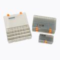 Geantă de pescuit Savage Gear Specialist Lure Bag 6 Boxes maro 74236 14