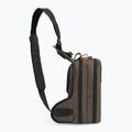 Geantă Savage Gear Specialist Sling Bag, maro, 74237 2