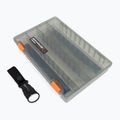 Geantă Savage Gear Specialist Sling Bag, maro, 74237 8