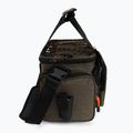 Geantă de pescuit SavageGear Specialist Soft Lure Bag 1 Box 10 Bags maro 74240 4