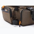 Geantă de pescuit Savage Gear System Box Bag S 3 Boxes 5 Bags brown/black 3