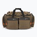 Geantă de pescuit SavageGear System Carryall maro 74247