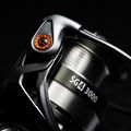 Savage Gear SG4 tambur de filare negru 74726 7