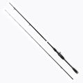 SavageGear Light Game BC 2sec tijă de spinning negru 75589