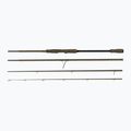 SavageGear Sg4 Medium Game Travel 4 sec negru 75768