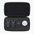 Prologic C-Series C-Series Pro Semnale de alarmă pentru pescuit Set 2+1+1+1 negru PLD040