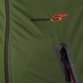 Geacă pentru bărbați Scierra Drifter Softshell moss green 3