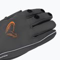 Mănuși de pescuit Savage Gear Softshell Glove, gri, 76460 5