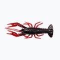 SavageGear 4D Craw 6 bucăți craw roșu 77464
