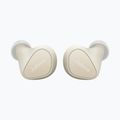 Căști fără fir Jabra Elite 3 bej 100-91410003-60
