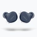 Căști fără fir Jabra Elite 4 Active albastru 100-99180001-60