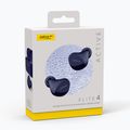 Căști fără fir Jabra Elite 4 Active albastru 100-99180001-60 6