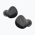 Căști fără fir Jabra Elite 3 Active negre 100-91420000-60