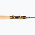 Undiță Westin Westin W8 Spin 2sec Octagon Tube maro W807-0902-M 2