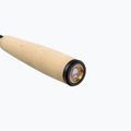 Undiță Westin Westin W8 Spin 2sec Octagon Tube maro W807-0902-M 4