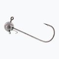 Westin RoundUp HD Natural Mustad momeală Mustad jig heads 32629 3 buc argintiu T07-0050-080