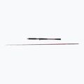 Westin W6 Jerkbait-T 1+1sec tijă de spinning roșu W613-0662-H