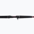 Westin W6 Jerkbait-T 1+1sec tijă de spinning roșu W613-0662-H 2