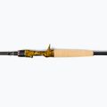 Undiță Westin Westin W8 Powerstrike-T 2sec Octagon Tube maro W814-0742-M 2