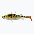 Westin Stanley Stickleback Shadtail galben P117-579-002