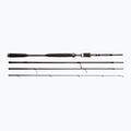 Undiță Westin W3 Spin 2nd 4sec neagră W337-0804-ML 5