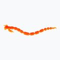 Westin BloodTeez Worm 10 buc. portocaliu fluo P001-598-002
