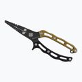 Westin Pescuit Clește de pescuit Clește cu inele divizate 18cm negru H001-627-181