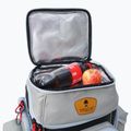 Westin W3 Plus rucsac de pescuit gri W3 Plus A101-389-L 10