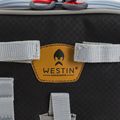 Westin W3 Street Bag Pro geantă de pescuit W3 Street Bag gri A103-389-M 5