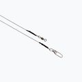 Westin Add-It Leader Titanium Titanium spinning lider negru T56-227-105