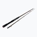 Undiță Westin W4 Powershad 2nd 2sec maro W425-0802-XH 5