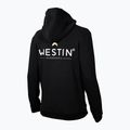 Bluză Westin Original Zip Hoodie black 2