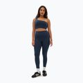 Colanți de antrenament pentru femei Girlfriend Collective Compressive midnight 2
