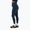 Colanți de antrenament pentru femei Girlfriend Collective Compressive midnight 4
