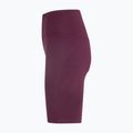 Pantaloni scurți de antrenament pentru femei  Girlfriend Collective Compressive plum 7
