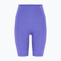 Pantaloni scurți de antrenament pentru femei  Girlfriend Collective Compressive wild iris 9