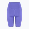 Pantaloni scurți de antrenament pentru femei  Girlfriend Collective Compressive wild iris 10