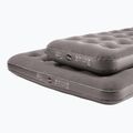 Saltea gonflabilă Easy Camp Flock Double gri 300046 2