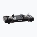 Aragaz de călătorie Outwell Appetizer 2-Burner negru 650606