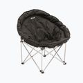 Scaun de drumeție Outwell Casilda XL negru 470236