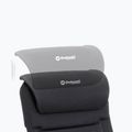 Scaun de drumeție Outwell Teton negru 410081 2