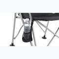 Scaun turistic Outwell Campo XL black 4