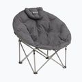 Scaun turistic Outwell Kentucky Lake grey