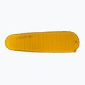 Robens Air Impact 25 2.5 cm covoraș autogonflabil portocaliu 310083 2