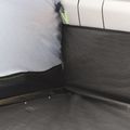 Outwell Newburg Newburg 260 cort de camper negru 111102 2