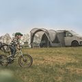 Outwell Newburg Newburg 260 cort de camper negru 111102 6
