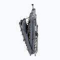 Șezlong turistic Outwell Fontana Lake black/grey 3