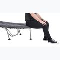 Șezlong turistic Outwell Fontana Lake black/grey 6